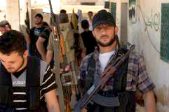 SyrianRebelsIamL
