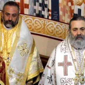 Η απαγωγή των μητροπολιτών του Χαλεπίου και η ελληνική εξωτερική&nbsp;πολιτική!!!