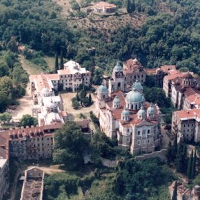 Η μυθική άγονη γραμμή: ο&nbsp;Ελληνισμός