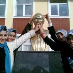 Η άνοδος του Ισλάμ στην Τουρκία προβληματίζει την&nbsp;Ευρώπη