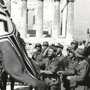 Ο κύβος ερρίφθη!