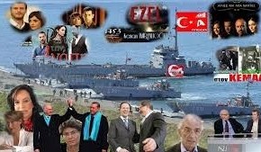 Ο ύπουλος μύθος της «ελληνοτουρκικής φιλίας»