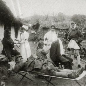 Ενα ξεχασμένο θαύμα της&nbsp;πατρίδας