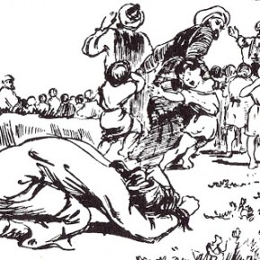 «Παιδομάζωμα» – Εκτός απο μέσο «στρατολόγησης» ήταν και βασικός τροφοδότης των παιδεραστών και ομοφυλόφιλων Οθωμανών (Αποκαλυπτικώτατο Video του&nbsp;Κ.Ζουράρι)