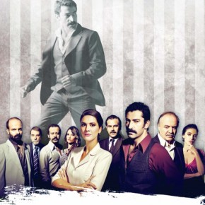 Νέα τουρκική σειρά στον&nbsp;ΑΝΤ1