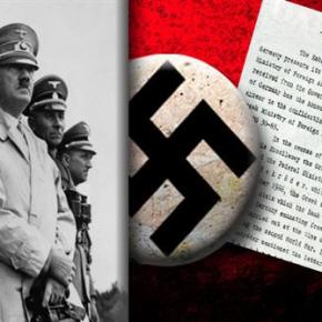 Γερμανικό έγγραφο-φωτιά για τις&nbsp;αποζημιώσεις