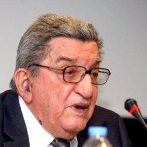 ΤΟΤΕ ΑΥΤΟΚΤΟΝΟΥΣΑΝ!…