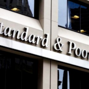 ΕΚΘΕΣΗ-ΣΟΚ ΤΗΣ S&P Ποια «Έξοδος από την κρίση» και ποιο «Φως στο τούνελ»: Στο 190,5% το δημόσιο χρέος το&nbsp;2013!