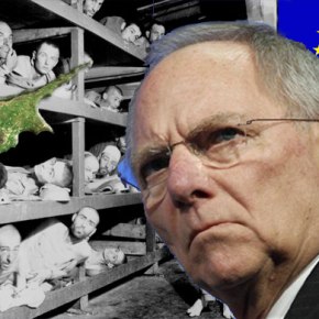 Β.Σόιμπλε: Μοντέλο του μέλλοντος η&nbsp;Κύπρος…