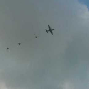 Με ρίψη Αλεξιπτωστιστών και απόβαση της Δύναμης Δέλτα …»Ανακατέλαβαν» την νήσο Κω !&nbsp;(φώτο)