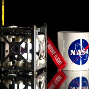 Κινητά Android σε τροχιά σε ρόλο φθηνών&nbsp;δορυφόρων