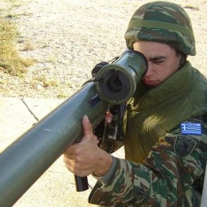 Άμυνα – Υπάρχουν ξένοι που θέλουν την&nbsp;ΕΑΣ