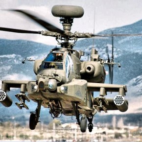 «Απάτσι» της Αεροπορίας Στρατού: Καταδικασμένα για τη&nbsp;νίκη