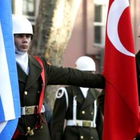 Γιατί η Ελλάδα δεν μειονεκτεί έναντι της&nbsp;Τουρκίας