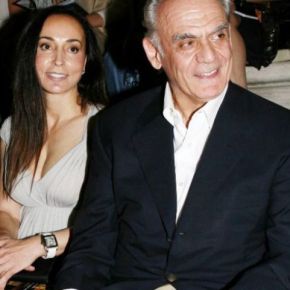 Μιχάλης Ιγνατίου: Κανείς δεν ήξερε για τον Άκη…&nbsp;OK