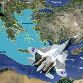 ΔΗΛΩΣΕΙΣ B.ΠΟΥΤΙΝ Υποψήφιο για τον διαγωνισμό του Nέου Mαχητικού το stealth 5ης γενιάς T-50 PAK&nbsp;FA