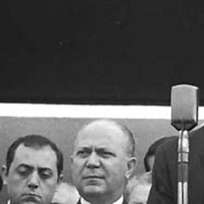 Ξημερώματα Παρασκευής 21ης Απριλίου 1967&nbsp;VIDEO