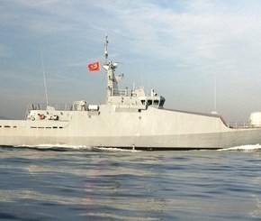 Δεύτερο πλοίο – φάντασμα για την&nbsp;Τουρκία