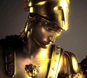 ΡΕΚΟΡ ΕΠΙΣΚΕΨΕΩΝ ΣΤΗΝ ΕΚΘΕΣΗ ΓΙΑ ΤΟΝ Μ. ΑΛΕΞΑΝΔΡΟ ΣΤΟ&nbsp;ΣΙΔΝΕΙ