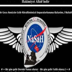 Επίθεση Tούρκων χάκερς στο&nbsp;ΥΠΕΞ