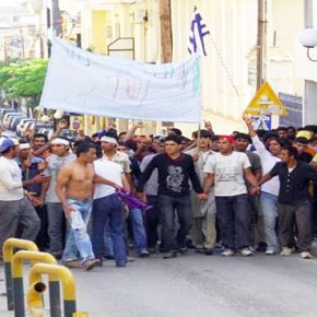 ΑΝΗΚΟΥΣΤΕΣ ΔΗΛΩΣΕΙΣ ΚΥΒΕΡΝΗΤΙΚΩΝ – Νομιμοποίηση των λάθρο της Μανωλάδας και «Η Ελλάδα έχει ανάγκη τους&nbsp;μετανάστες»!