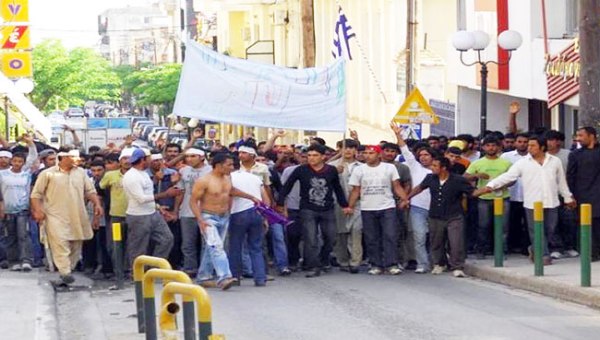 BagladeshRiotsAthens-dsf