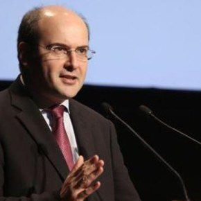 Δικογραφία για τον Υπουργό Ανάπτυξης – Δεν κατέθεσε αίτημα χρηματοδότησης για τις&nbsp;πυρκαγιές