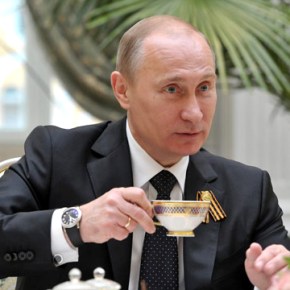 Mε απαγόρευση εισόδου σε Αμερικανούς απαντά η Μόσχα στη λίστα&nbsp;Μαγκνίτσι