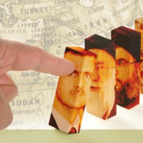 Για «ασύστολα ψεύδη» κατηγορεί ΗΠΑ και Βρετανία Σύρος&nbsp;υπουργός