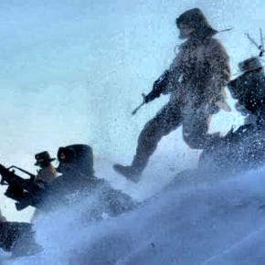 ΣΥΝΟΡΙΑΚΟ ΕΠΕΙΣΟΔΙΟ Ειδικές Δυνάμεις της Κίνας εισέβαλαν σε ινδικό έδαφος – Συγκρούσεις με τον ινδικό&nbsp;Στρατό