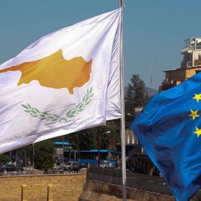 Για λύση και του Κυπριακού πιέζει η τώρα η Ευρωπαϊκή&nbsp;Επιτροπή