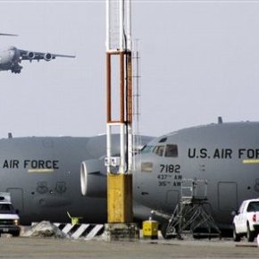 Επέκταση της βάσης στη Σούδα ζητούν οι Αμερικανοί…Προάγγελος νέων επιχειρήσεων…Προς τα πού Άραγε&nbsp;;