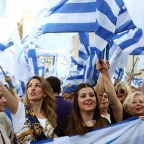 Die Welt: Πολλοί Έλληνες θέλουν την επιστροφή της στρατιωτικής&nbsp;δικτατορίας