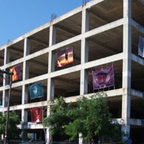 ΟΛΑ ΤΑ «ΣΦΑΖΟΥΝ» Xαράτσι και στο&nbsp;γιαπί