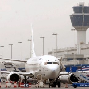 Κινεζικό ενδιαφέρον για «Ελ.&nbsp;Βενιζέλος»