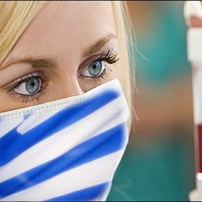 Έλληνες ερευνητές ανακάλυψαν τεστ αίματος για διάγνωση&nbsp;μυκήτων