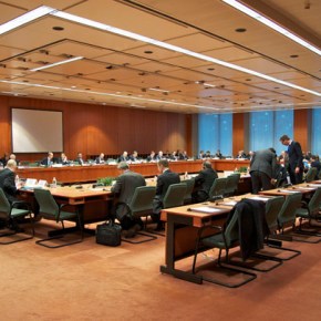 Πράσινο φως για την εκταμίευση της δόσης των 2,8 δισ. ευρώ από το&nbsp;Eurogroup