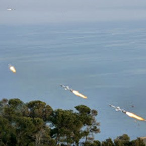 Το »σαμποτάζ »στο Μαρί… στόχος ήταν η Οικονομία της Κύπρου , οι ΜΜ-40 Exocet (Block II) και η ΜΥΚ&nbsp;…