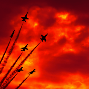 Νέο μαχητικό αεροσκάφος για την ΠΑ – Τι ειπώθηκε στην ενημέρωση των&nbsp;βουλευτών