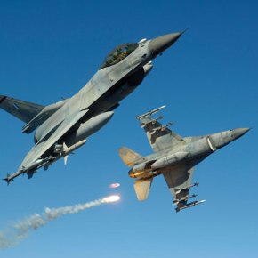 Αμυντικές δαπάνες και οικονομική κρίση: H αναγκαιότητα των αμυντικών&nbsp;μεταρρυθμίσεων