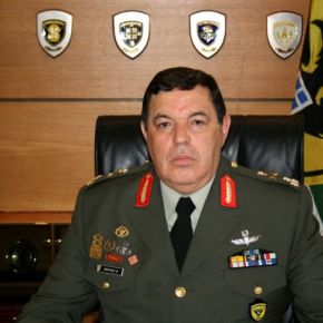 Εξαιρετική ομιλία του Φραγκούλη Φράγκου για τη Θράκη και τις προκλήσεις Νταβούτογλου για Κύπρο –&nbsp;Αιγαίο