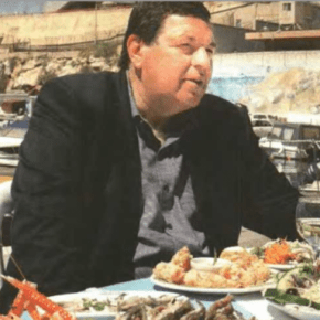 Φράγκος: «Ούτε πρόεδρος κόμματος τώρα,ούτε πρόεδρος του ΠΑΟΚ»!&nbsp;Συνέντευξη