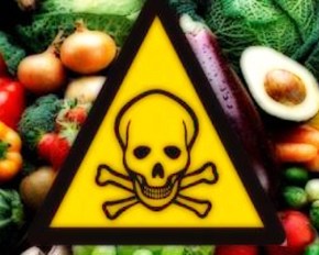 ΕΡΕΥΝΑ ΣΟΚ ΤΟΥ ΠΑΝΕΠΙΣΤΗΜΙΟΥ ΑΘΗΝΩΝ Βαρέα μέταλλα στο πιάτο&nbsp;μας