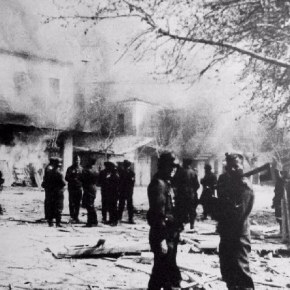 Από 95 έως και 160 δισ. €, οφείλει η Γερμανία στην Ελλάδα ως πολεμικές&nbsp;αποζημιώσεις