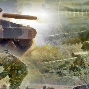 Ξεκινά μπαράζ μεγάλων ασκήσεων – «ΠΑΡΜΕΝΙΩΝΑΣ» ξανά μετά από 5&nbsp;χρόνια