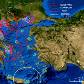 Επιθεώρηση στην 350 ΠΒΚ του Α/ΓΕΕΘΑ και έπεται συνέχεια σε όλες τις… “Σάρισες” της Ελληνικής&nbsp;Αεράμυνας