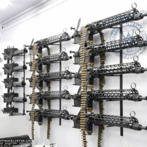 OΠΩΣ ΣΥΡΙΑ «Η Αλβανία εξακολουθεί να πωλεί όπλα σε&nbsp;τρομοκράτες»