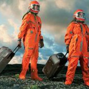 Πύλη για το διάστημα η Καλαμάτα! Θα εγκαταστήσουν κέντρο ερευνών της&nbsp;NASA