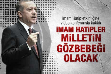 imam hatip
