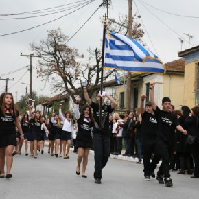 Προς πλήρη αφελληνισμό οδεύουν τα ελληνικά&nbsp;σχολεία